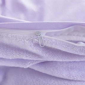 decoDoma Lenjerie de pat Dual Feel EVELYN