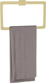 Bara portprosop Ring 210 OSTE auriu