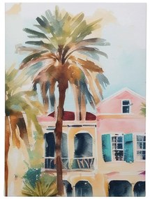 Tablou Tropiques 50x70 cm