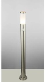 Globo 3159S - Lampă exterior cu senzor BOSTON 1xE27/60W/230V IP44