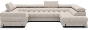 Coltar extensibil Fectory pe dreapta Baffix 20