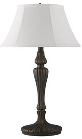 Veioza/Lampa de masa decorativa Emily