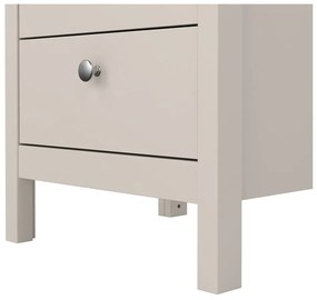 Noptieră grej Madrid – Tvilum