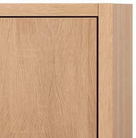 Boxie 1 ușă dulap de perete 40x40x37 cm stejar sonoma