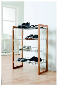 Pantofar cu 4 etaje Compactor