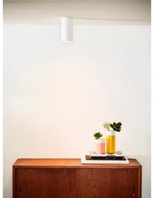 Lucide 35100/14/31 - Plafoniera GIPSY 1xGU10/35W/230V