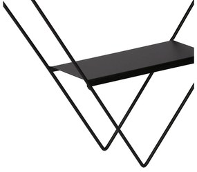 Raft to (negru) . 1095944