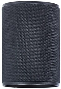 Aplică LED Brilliant MARTY 1xGU10/5W/230V negru