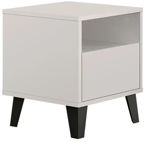 Noptieră Brisas (cashmir + negru) . 1116269