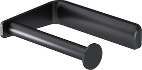 Suport hartie igienica AM.PM Inspire 2.0 negru mat