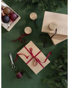 Globuri de Crăciun suflate manual 2 buc. din sticlă ø 9 cm Juhla – Blomus