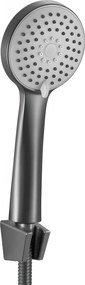 Baterie cadă REA Ontario Gun Grey
