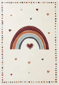 Covor pentru copii 160x235 cm Luvy – Hanse Home