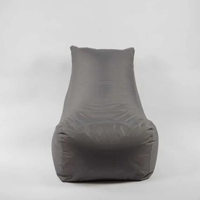 Fotoliu Looloop Pufrelax, Material Impermeabil - Grey