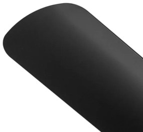 ZEVENTI - Ventilator de tavan TOFINO negru