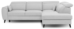 Coltar extensibil Noble pe dreapta Savoi 1