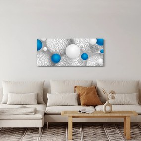 Tablou cu motiv 3D (120x50 cm)