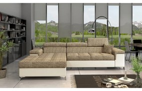 Coltar extensibil Ricardo pe stanga Berlin 03/Soft 33