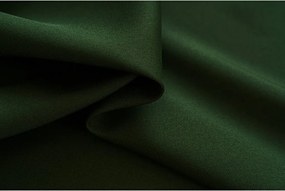 Perdea OXFORD LIGHT 140x270 cm, verde inchis Agatat: Rejansa