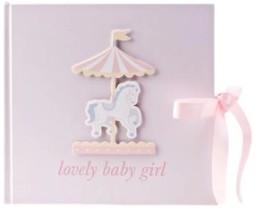 Album foto fetita model carusel - Celebrations