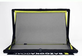 My Hood 302410 poartă de fotbal BazookaGoal, 150 x 90 x 50 cm