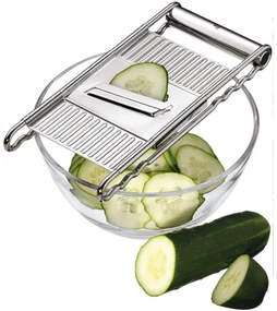 Răzătoare cu accesorii WMF GOURMET 12x18 cm