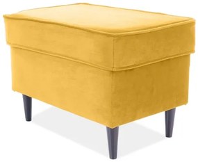 Taburete II Renda (galben). 1050784
