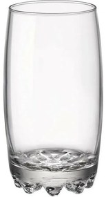 Set de 3 pahare Bormioli Rocco Galassia, 420 ml, 420 ml