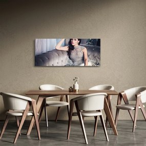 Tablou - Glamour (120x50 cm)