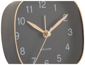 Ceas deșteptător Travel – Karlsson