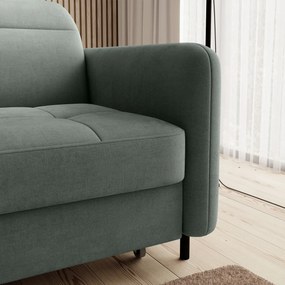 Coltar extensibil Gomsi pe stanga Touch 100