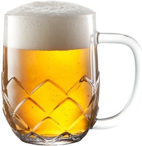 Tescoma Pahar de bere myBEER Lupulus, 0,5 l, 0,5 l