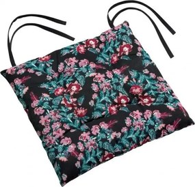 Perna pentru scaun OMBRE 38x38 cm, gri