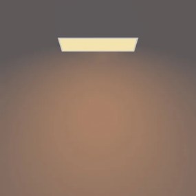 Plafonieră LED dimabilă SLIM SCENE SWITCH LED/36W/230V 2700K Philips