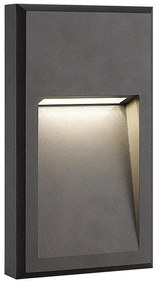 Spot LED de exterior iluminat ambiental IP65 Nell B