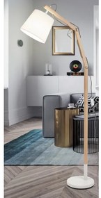 Rabalux 4192 - Lampadar SOREN E27/60W