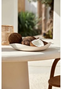 Tavă decorativă din metal 32x33 cm Anzio – Light &amp; Living