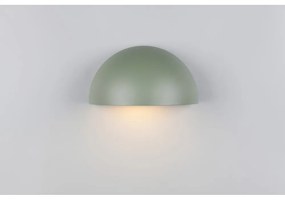 Corp de iluminat pentru exterior, de perete (înălțime 14 cm) Maas – Trio