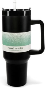 Termos negru 1,2 l – Rex London