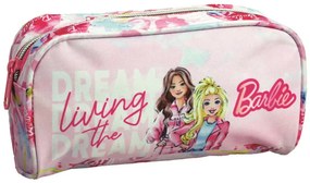 Barbie Living the Dream penar 24 cm