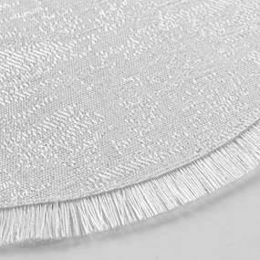 Suport pentru farfurii din plastic ø 38 cm Joalie – douceur d'intérieur