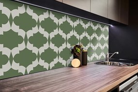 Panou decorativ Abstractizare orientală