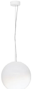 Pendul LED design circular BOLITA diametru-30cm, NVL-9204026