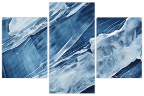 Tablou - Detaliu de pictură (90x60 cm)