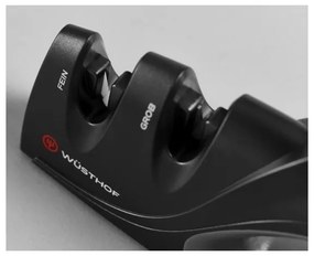 Ascuțitoare dublă de cuțite Wüsthof