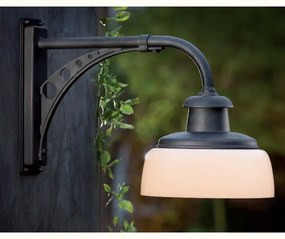 Aplica eleganta iluminat exterior din fier forjat, WL 3635