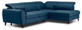 Coltar extensibil Noble pe dreapta Nube 40