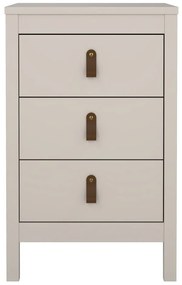 Noptieră grej Madrid – Tvilum