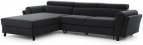 Coltar extensibil Mariall pe stanga Monolith 97