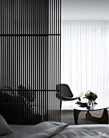 PERETE DECORATIV LINE ART